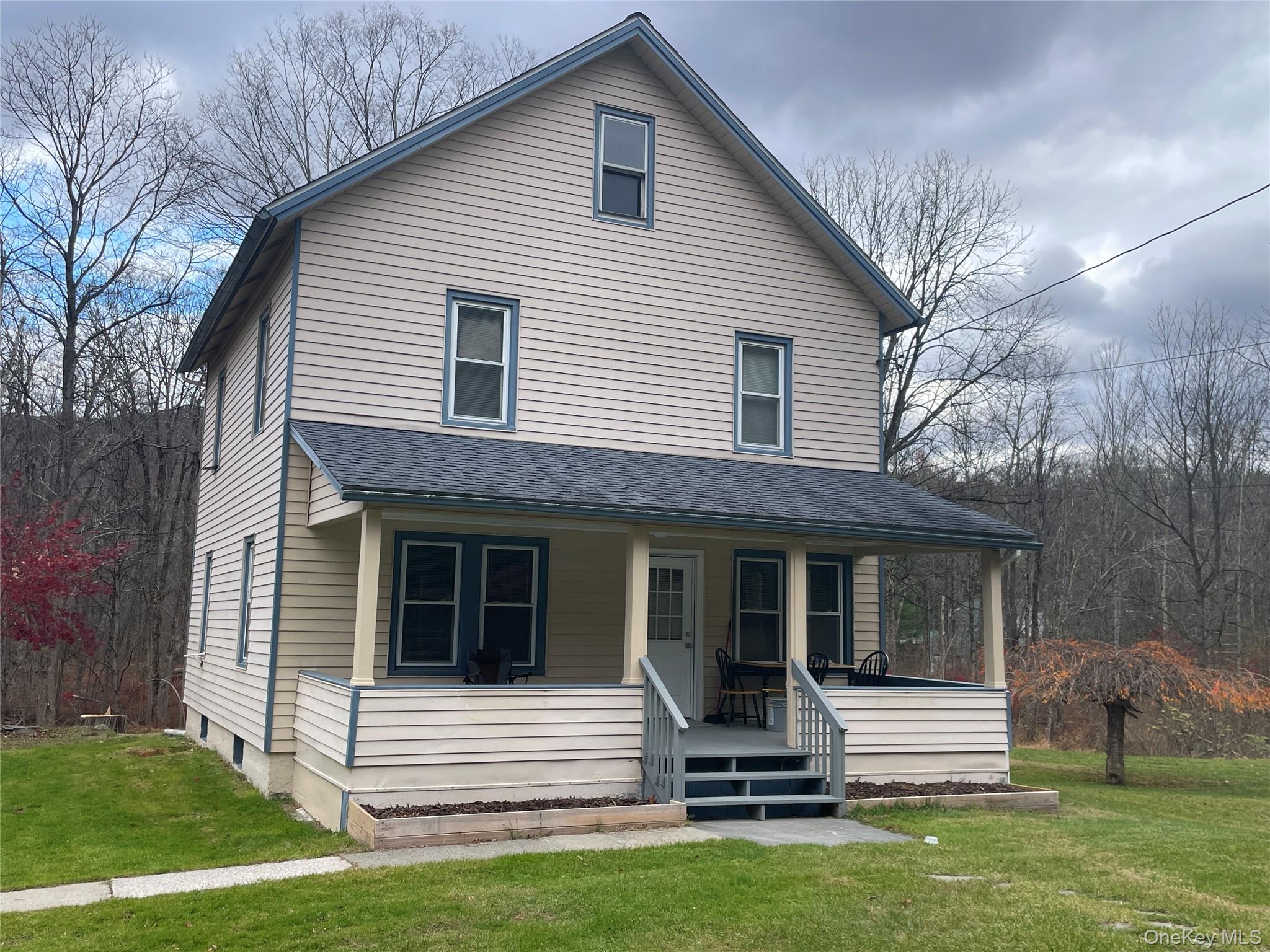 104 Phillipsport Road