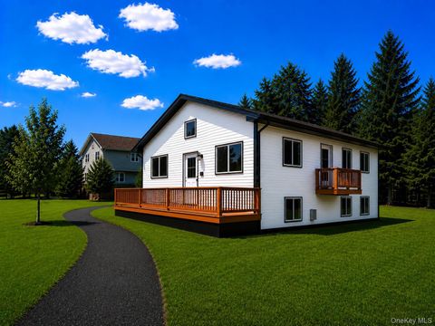 Homes For Sale - 24 Timber Hill Lane<br/> Sullivan County, South Fallsburg, NY 12779