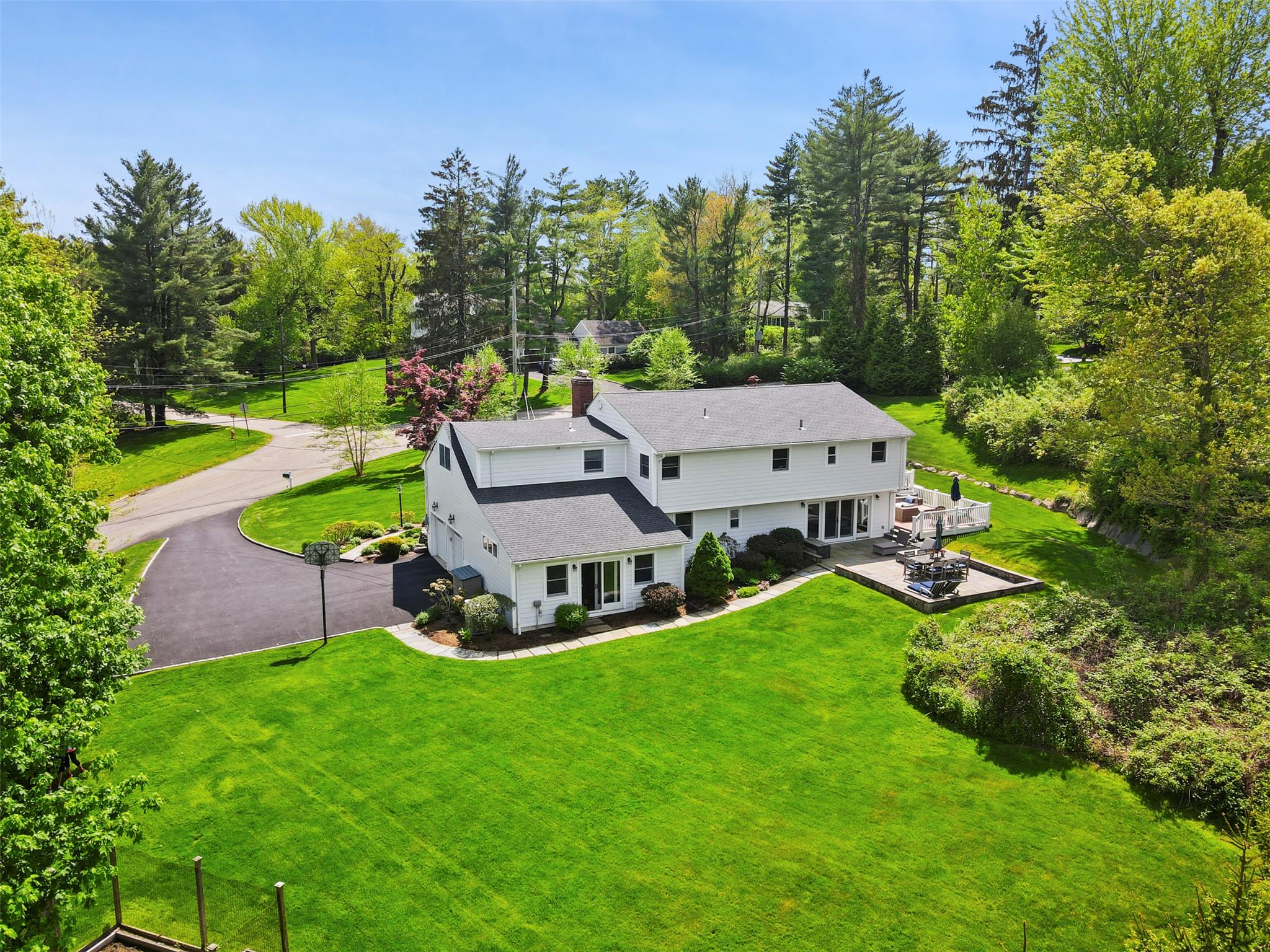 8 North Lane, Armonk, New York image 25