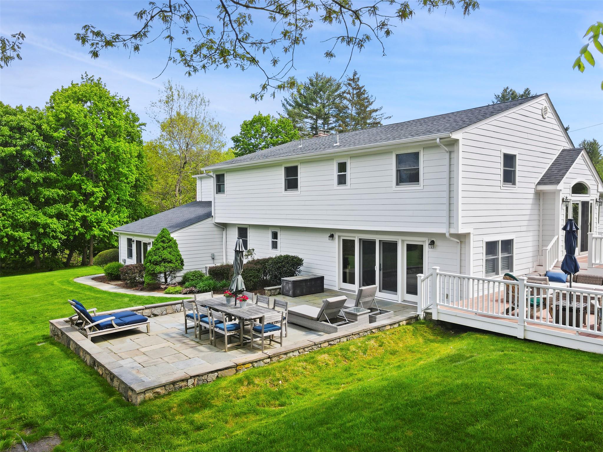 8 North Lane, Armonk, New York image 24