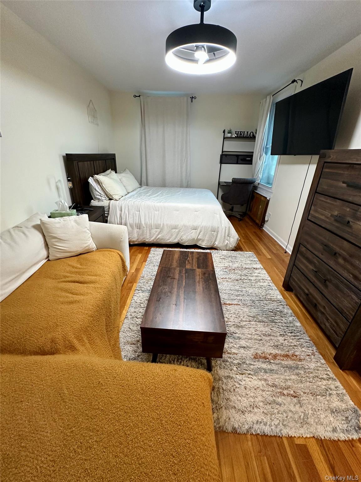 125 Bronx River Road 7K