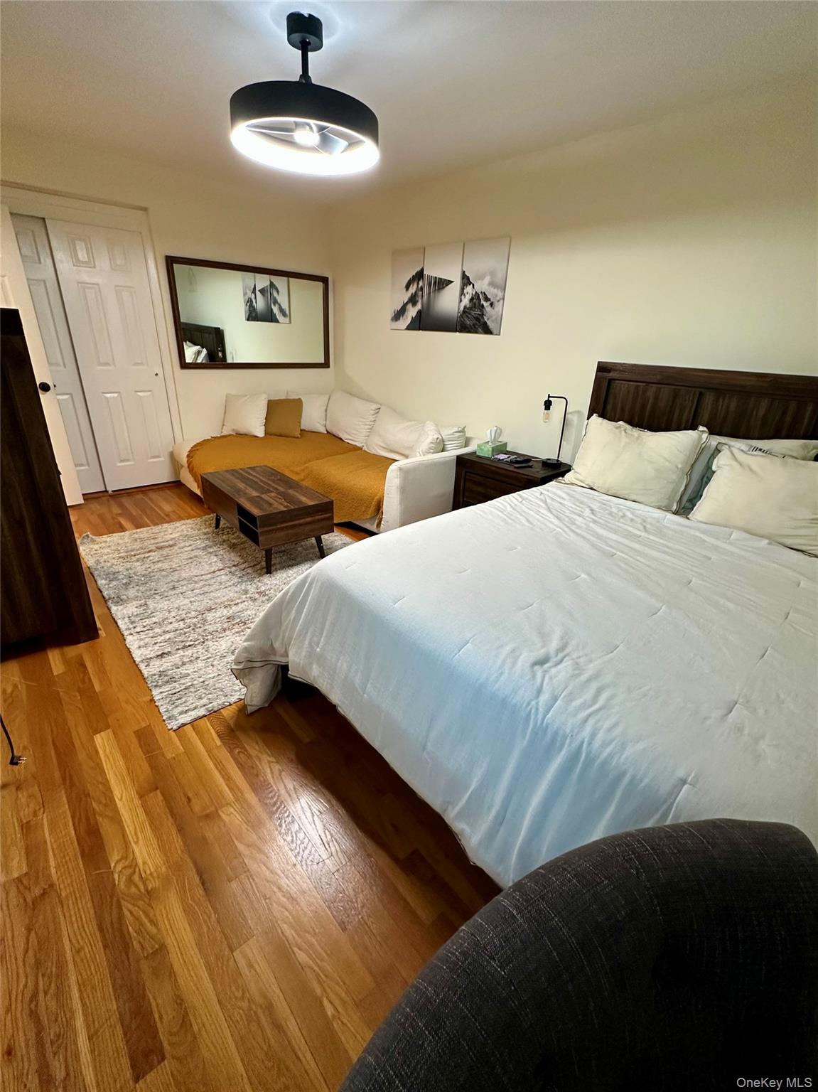 125 Bronx River Road 7K