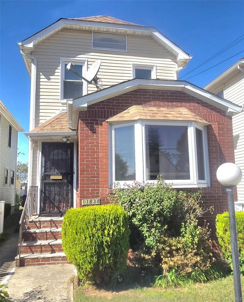 118-38 219th Street 2 Cambria Heights NY 11411