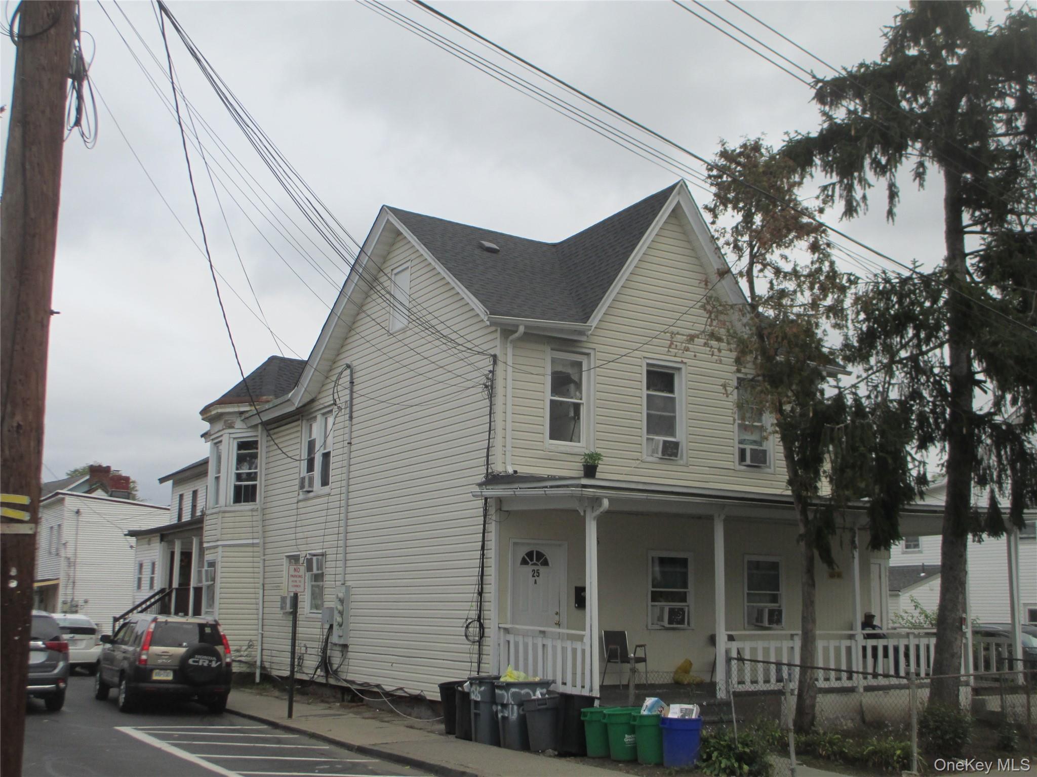 25 Fourth Street
