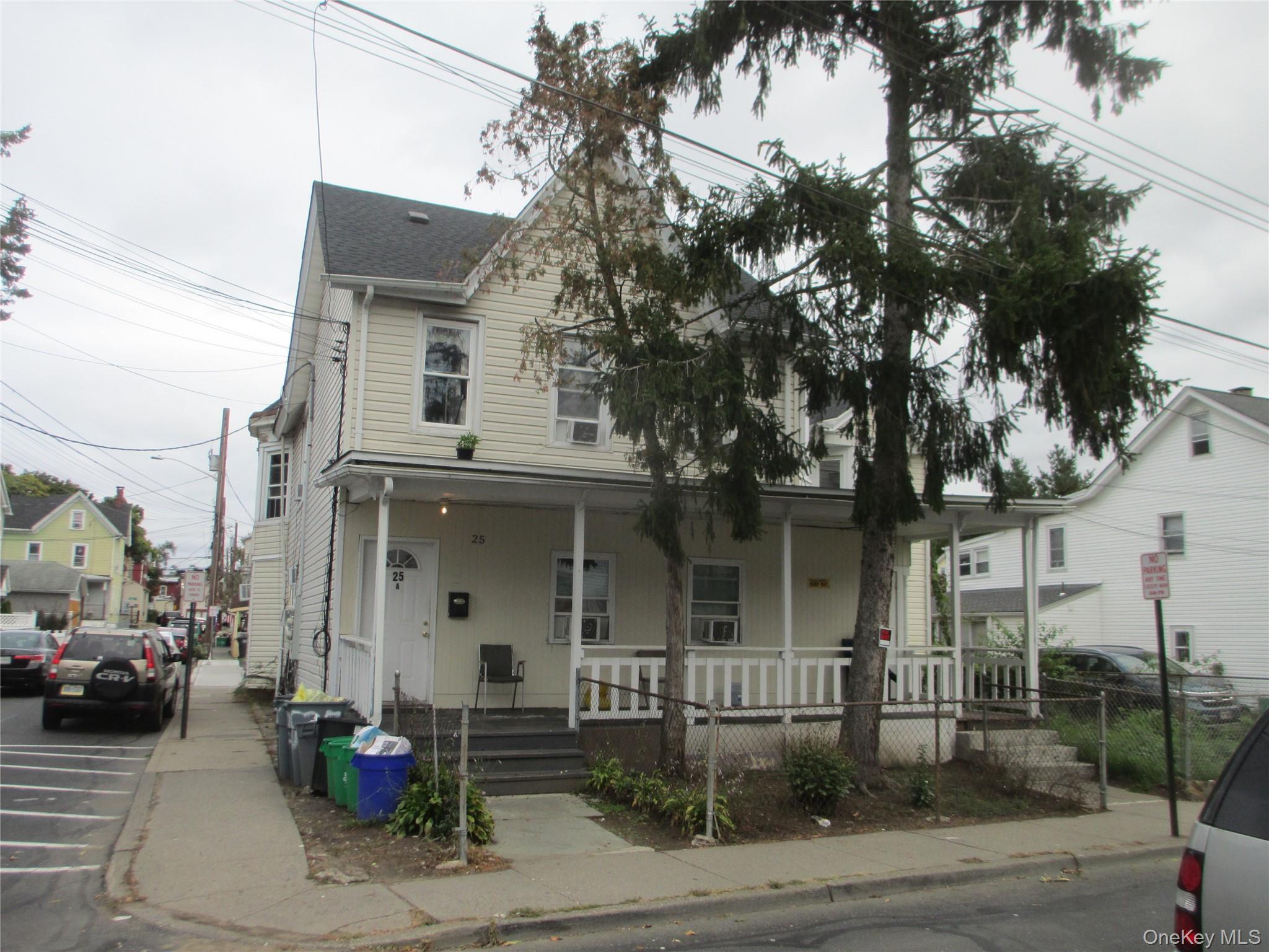 25 Fourth Street