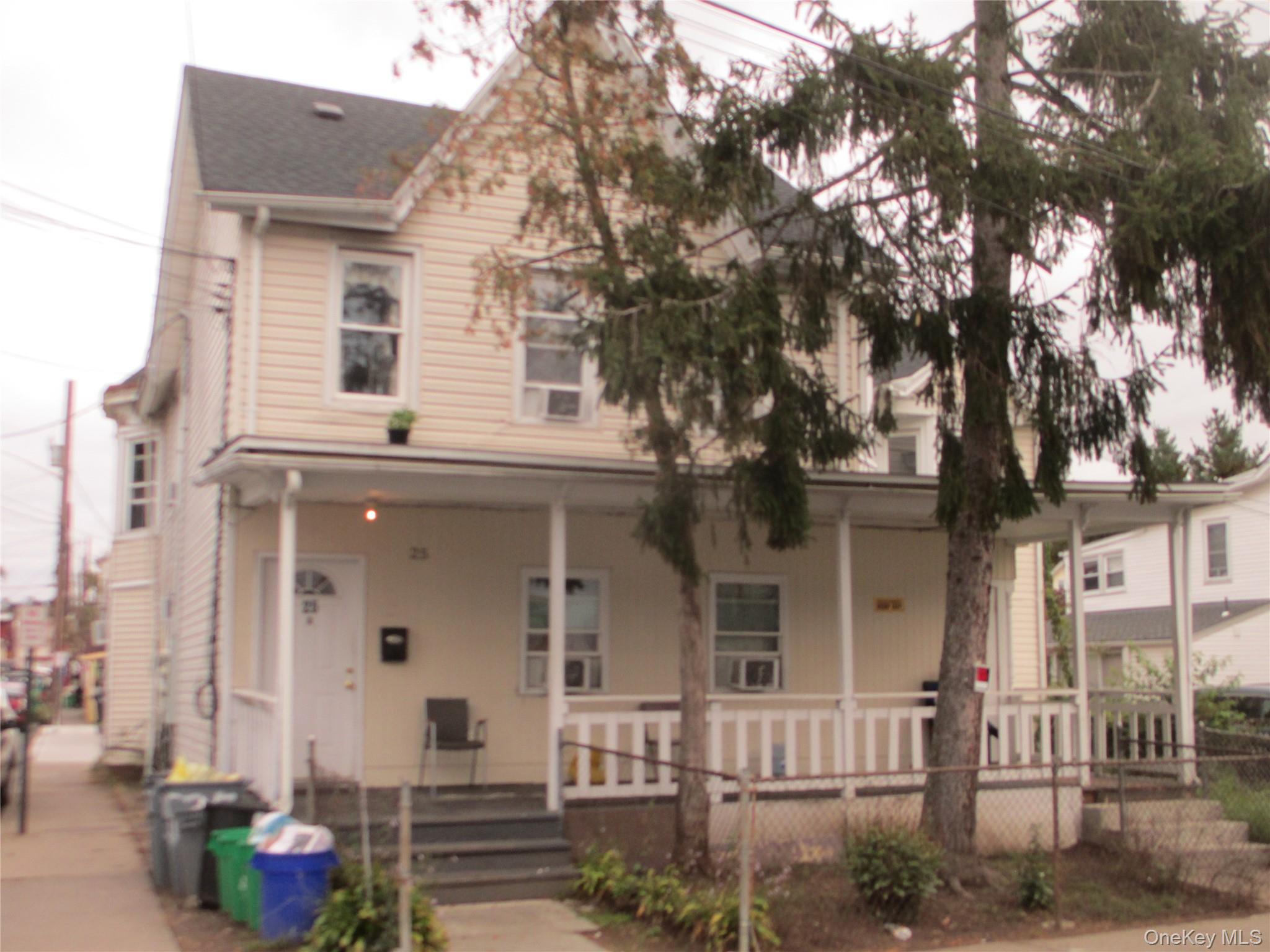 25 Fourth Street