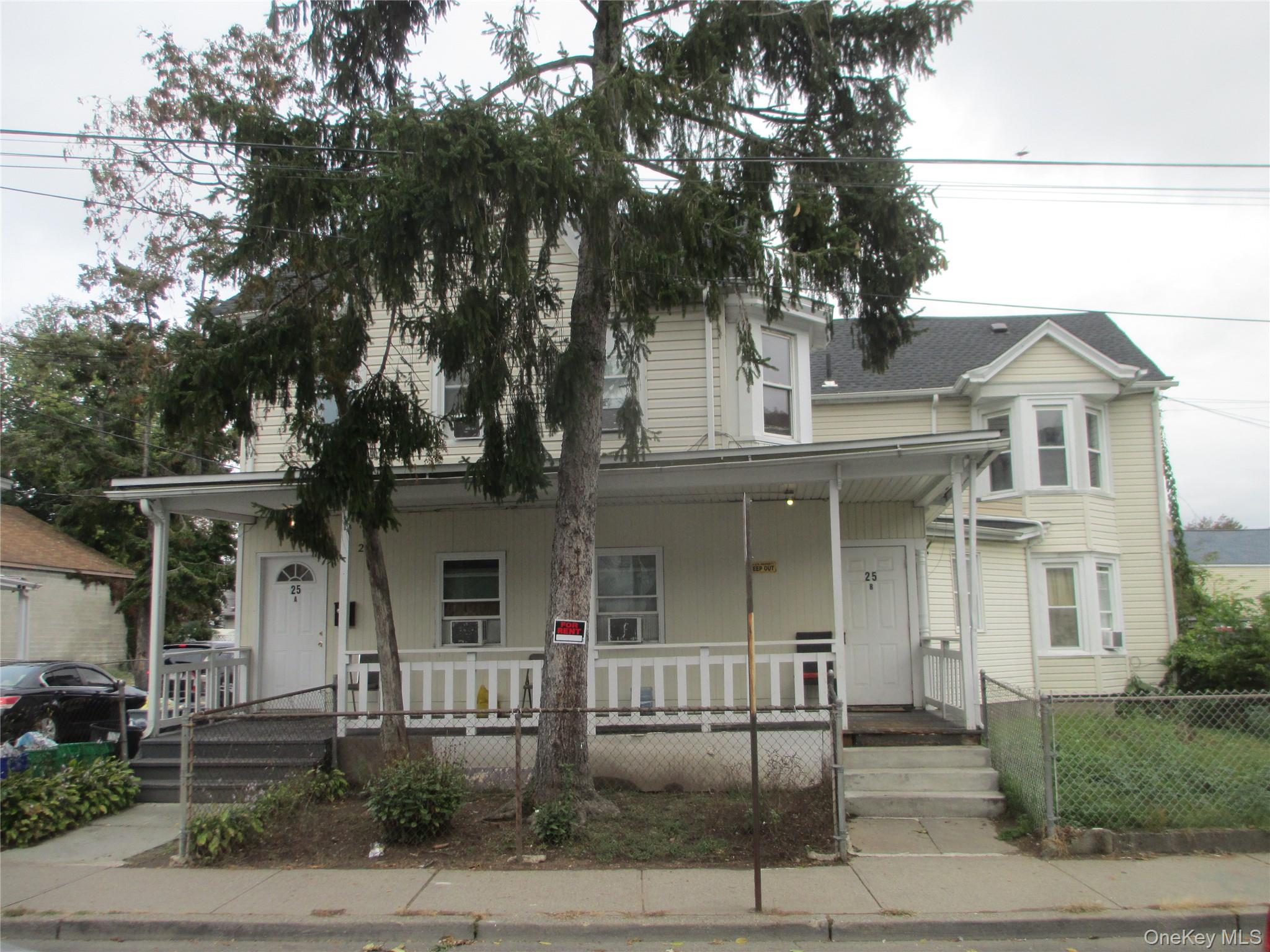 25 Fourth Street