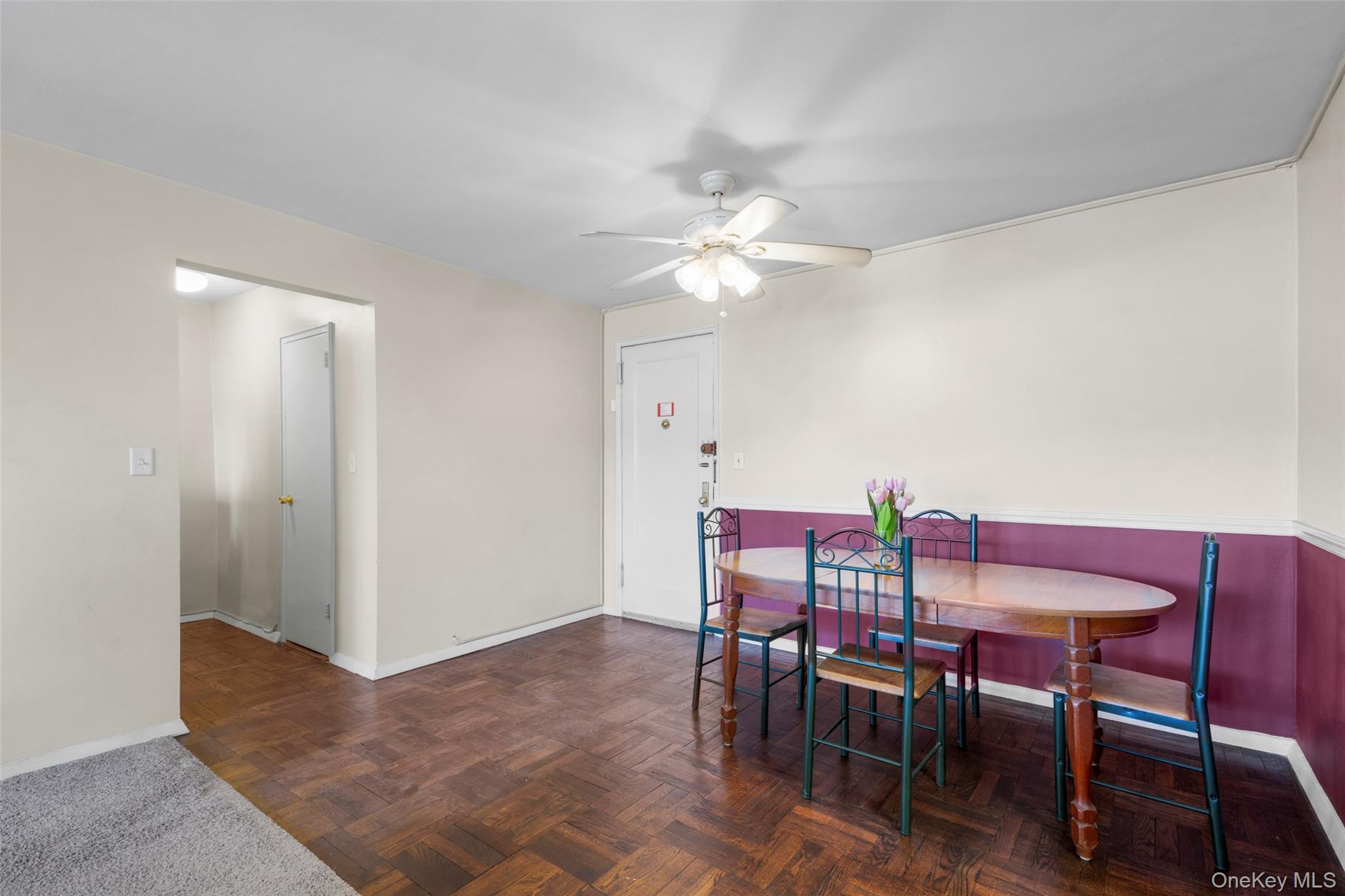 1 Washington Square 2H