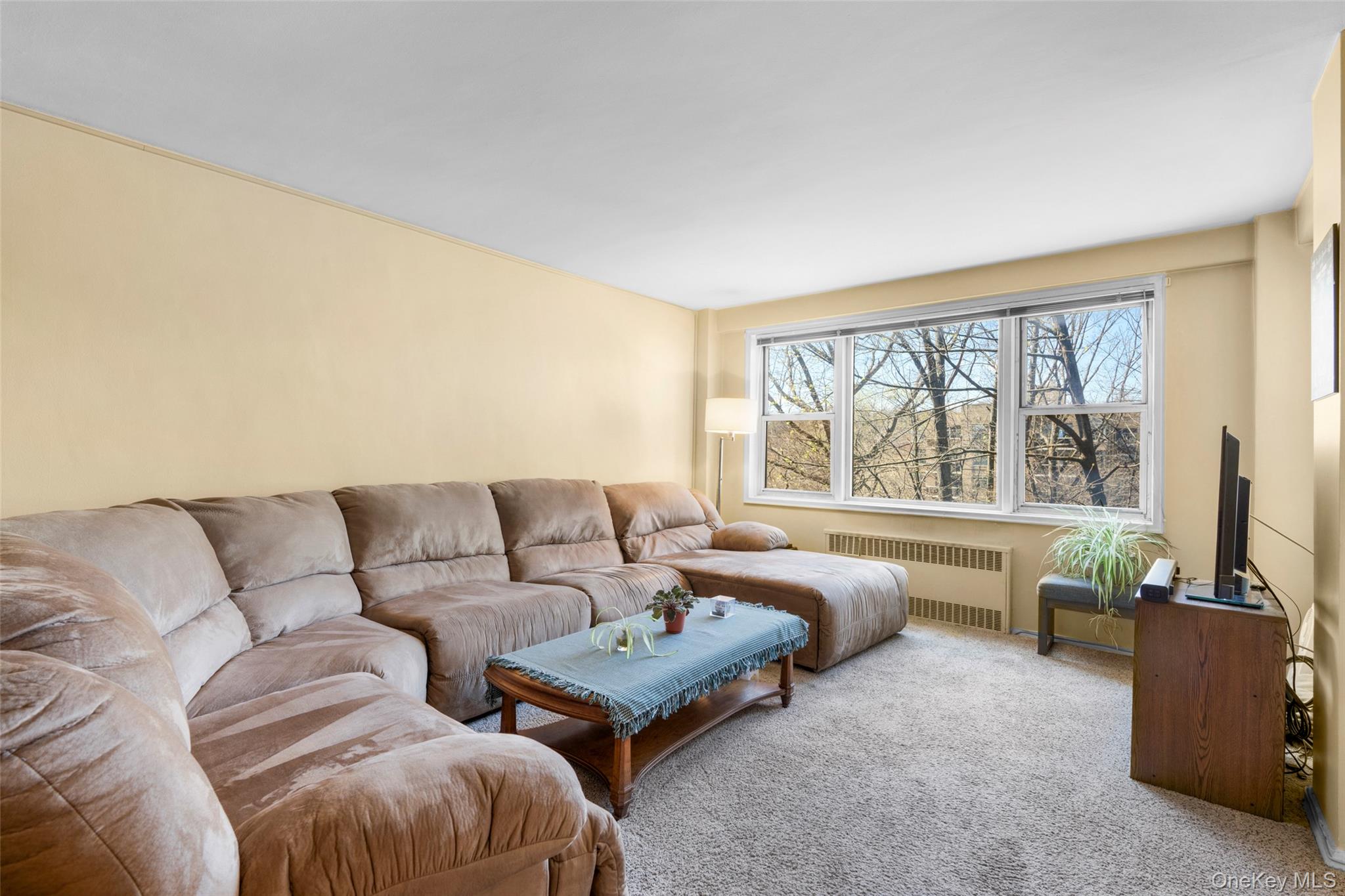 1 Washington Square 2H