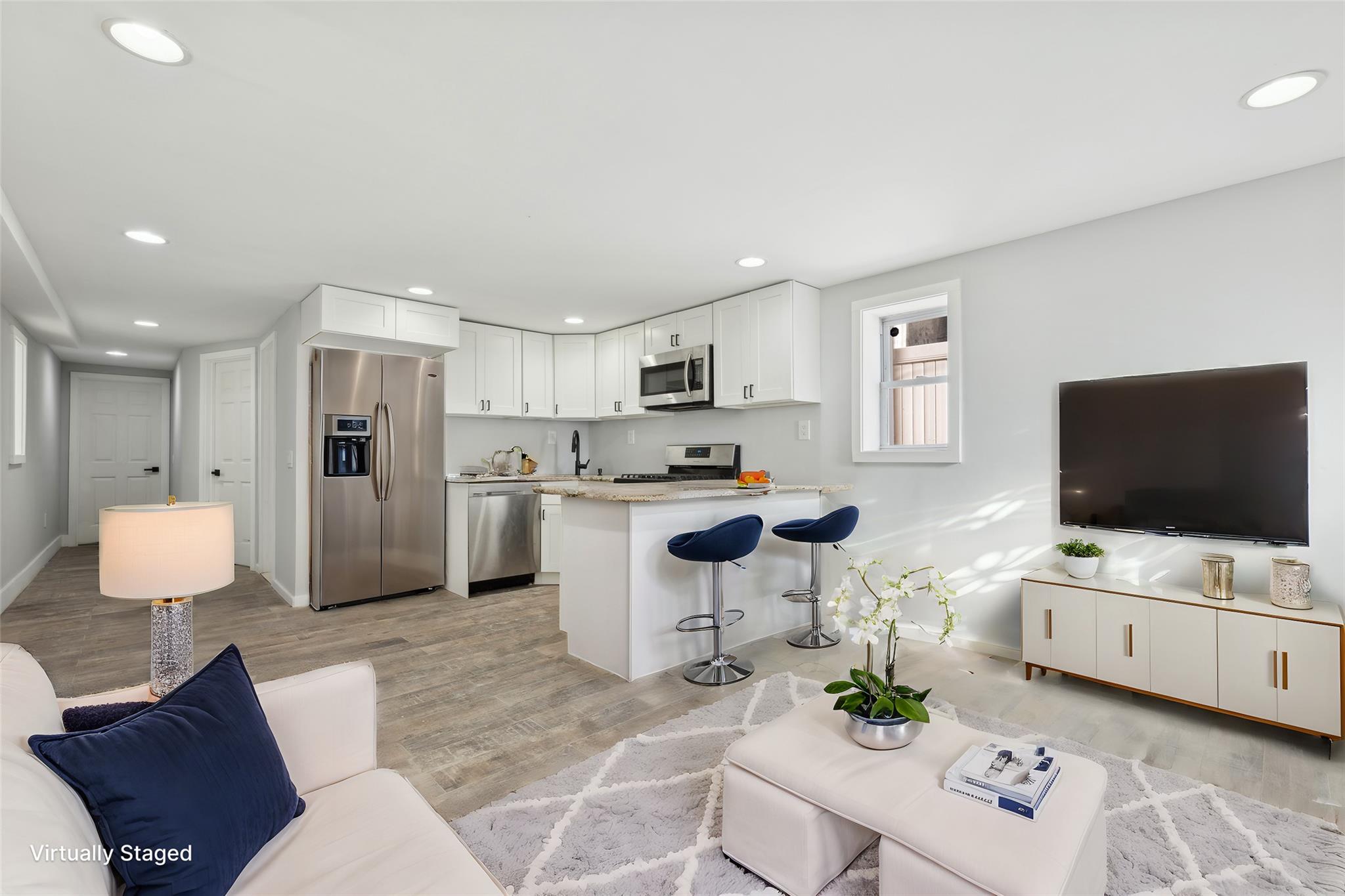 164th Drive 1, Howard Beach, Queens, NY - 2 Bedrooms  
1 Bathrooms - 