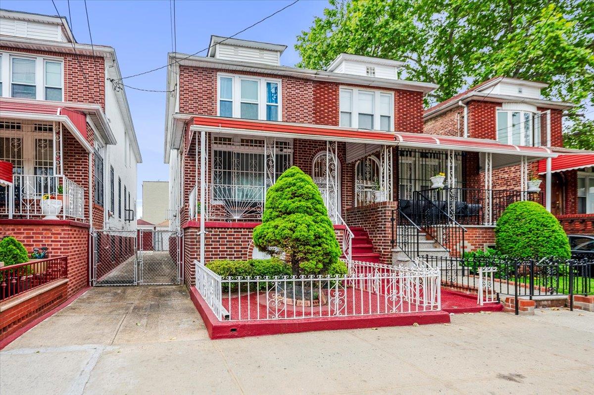 5306 Beverley Road, Brooklyn, New York image 1
