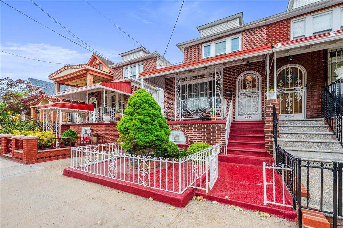 5306 Beverley Road, Brooklyn, New York image 22