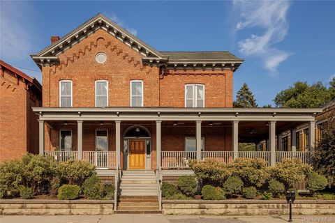 Homes For Sale - 308 Main Street<br/> Catskill, NY 12414