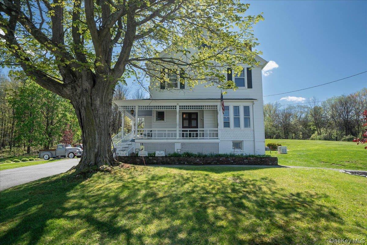 14 Maple Avenue