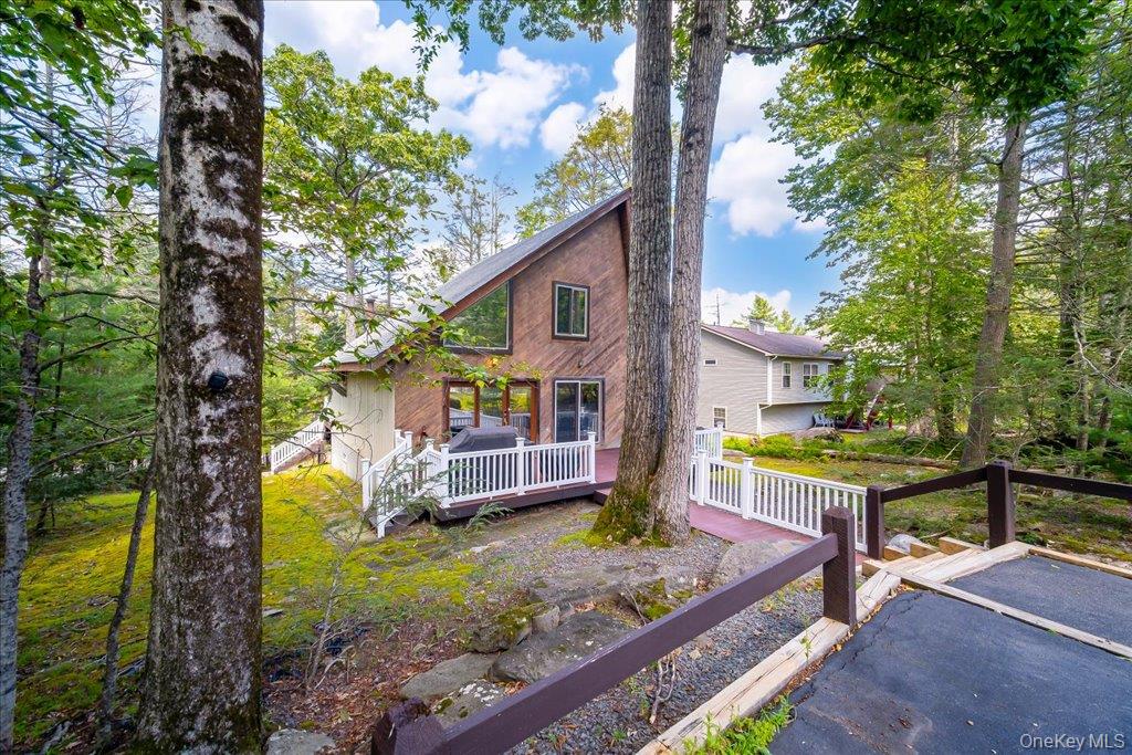 Photo of 142 N Emerald Drive, Rock Hill, NY 12775 (MLS # 1049558)