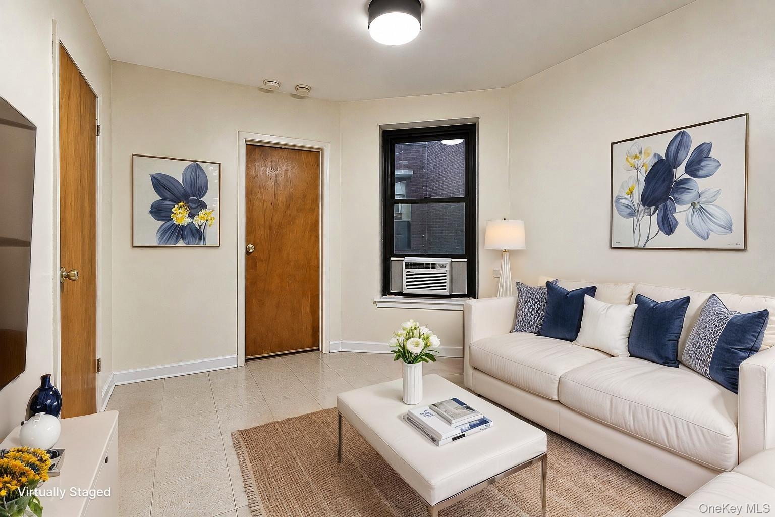 153 West 106th Street 3B
