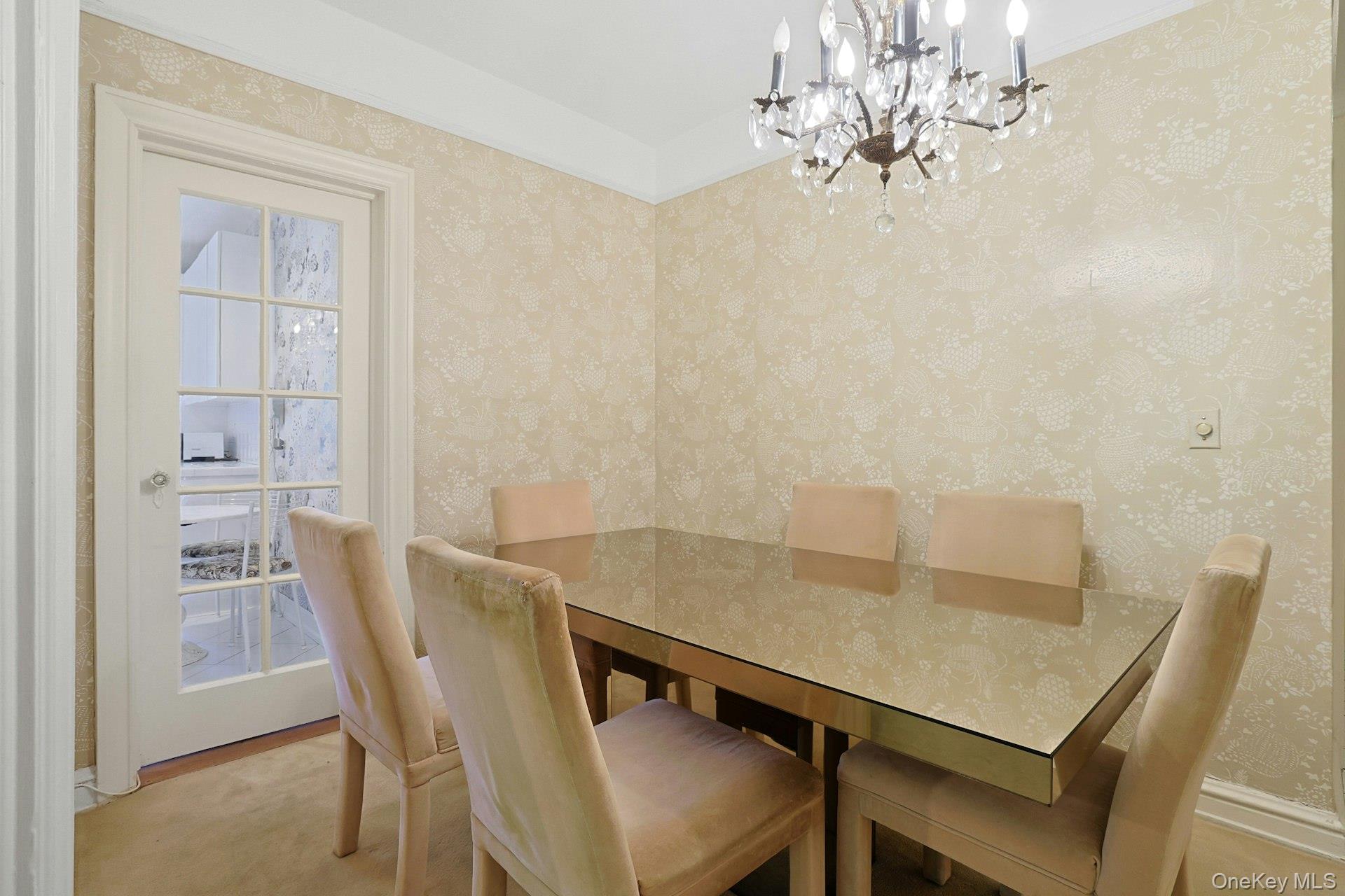 Scarsdale, New York 10583, United States, 1 Bedroom Bedrooms, ,1 BathroomBathrooms,Residential,Active,190614