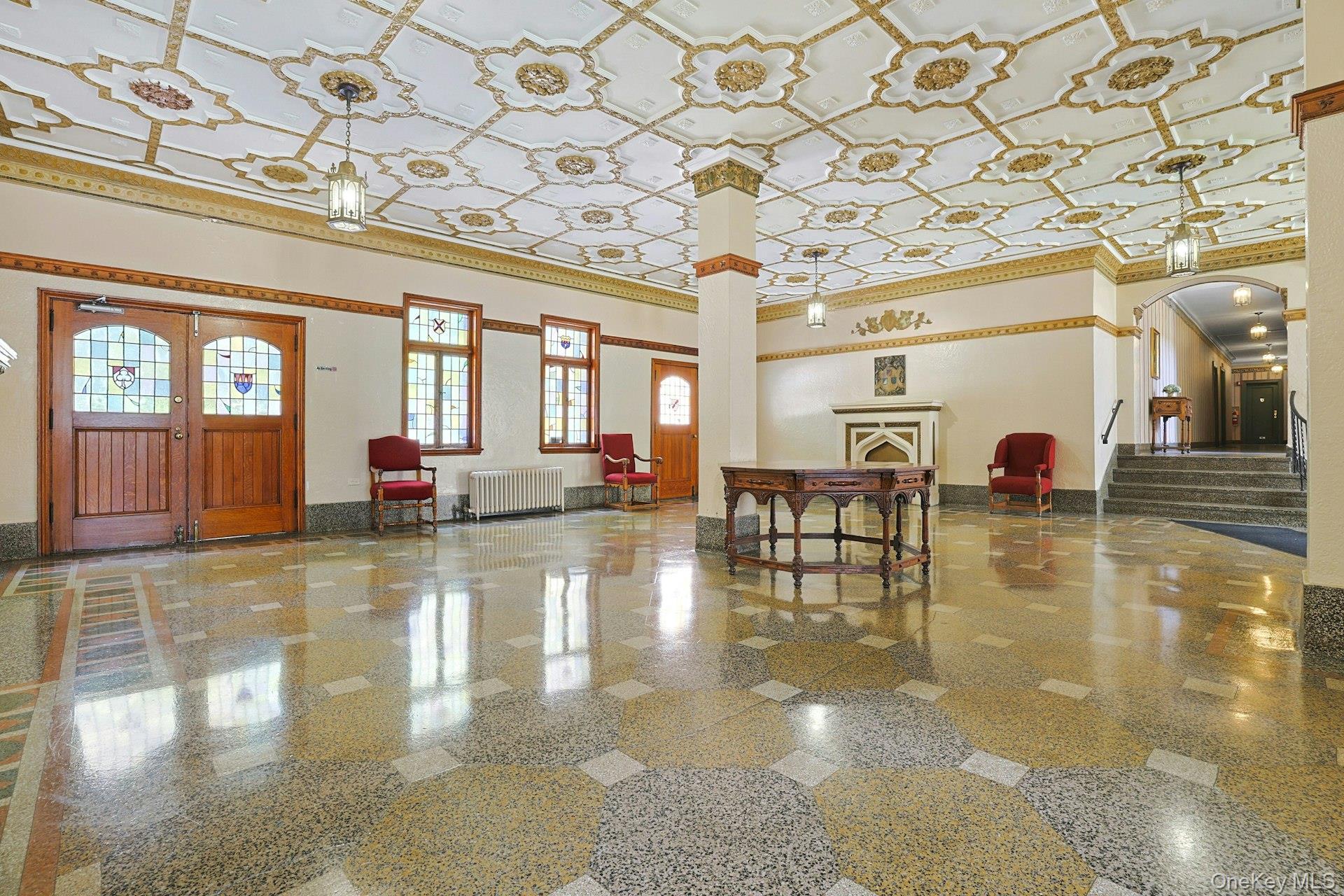 Scarsdale, New York 10583, United States, 1 Bedroom Bedrooms, ,1 BathroomBathrooms,Residential,Active,190614