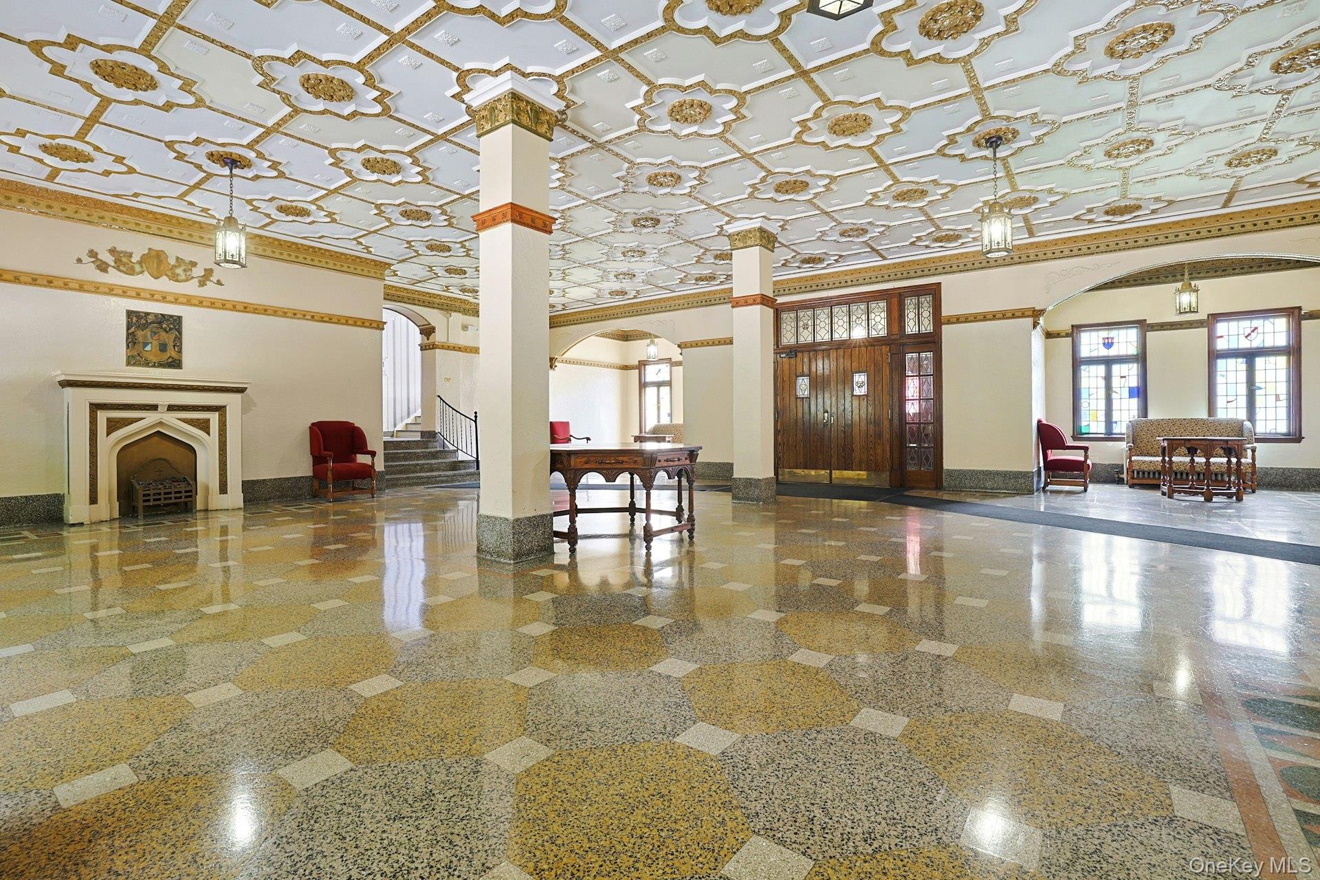 Scarsdale, New York 10583, United States, 1 Bedroom Bedrooms, ,1 BathroomBathrooms,Residential,Active,190614