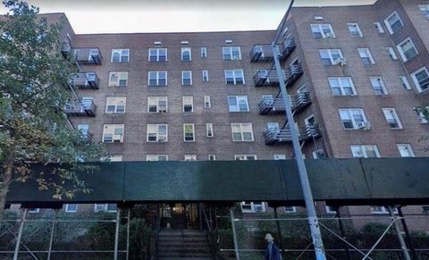 42-40 Bowne Street Unit 5G, New York, NY 11355 - MLS#: 814239
