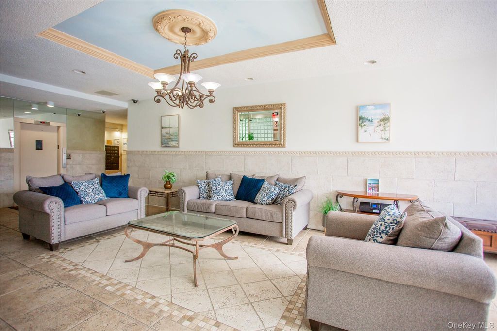 Photo of 333 E Broadway #4G, Long Beach, NY 11561 (MLS # 970645)