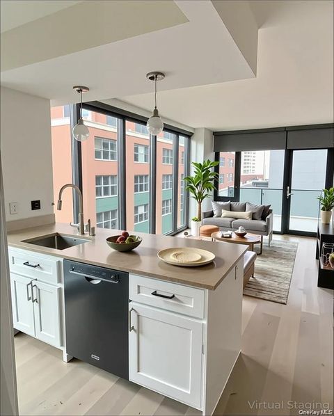 Photo of 4104 27th Street #8C, Long Island City, NY 11101 (MLS # 921917)