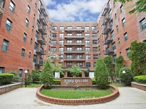Homes For Sale - 1200 E 53 Street #4S<br/> Brooklyn, NY 11234