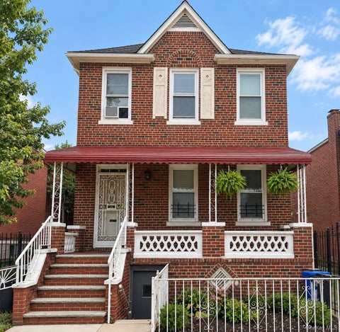 Photo of 465 E 91st Street, Brooklyn, NY 11212 (MLS # 1066062)