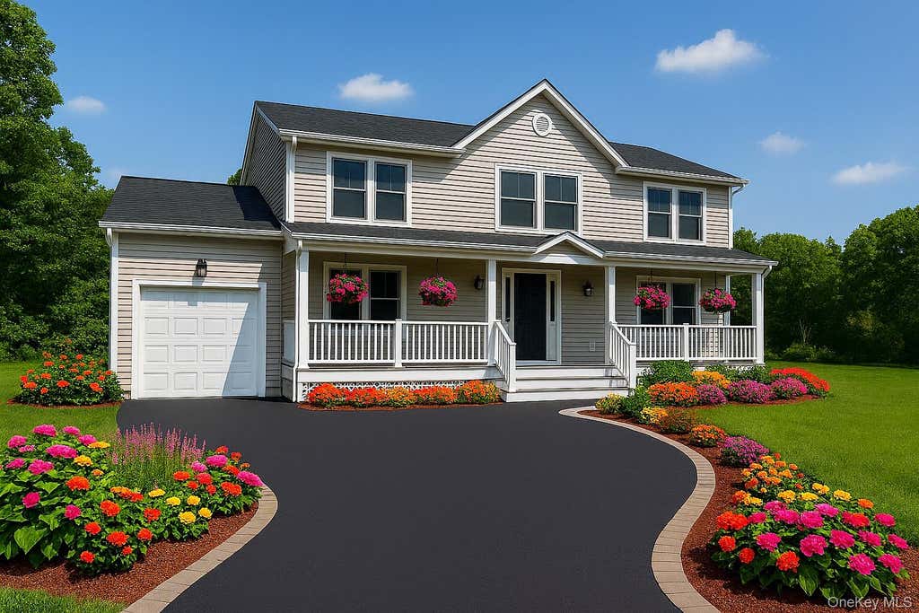 Photo of 89 Market Street, Mastic Beach, NY 11951 (MLS # 1021702)