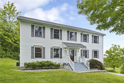 17 Michael Drive Wappingers Falls NY 12590
