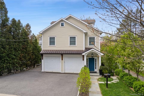 Multifamily For Sale - 51 Wallace Street<br/> Tuckahoe, NY 10707