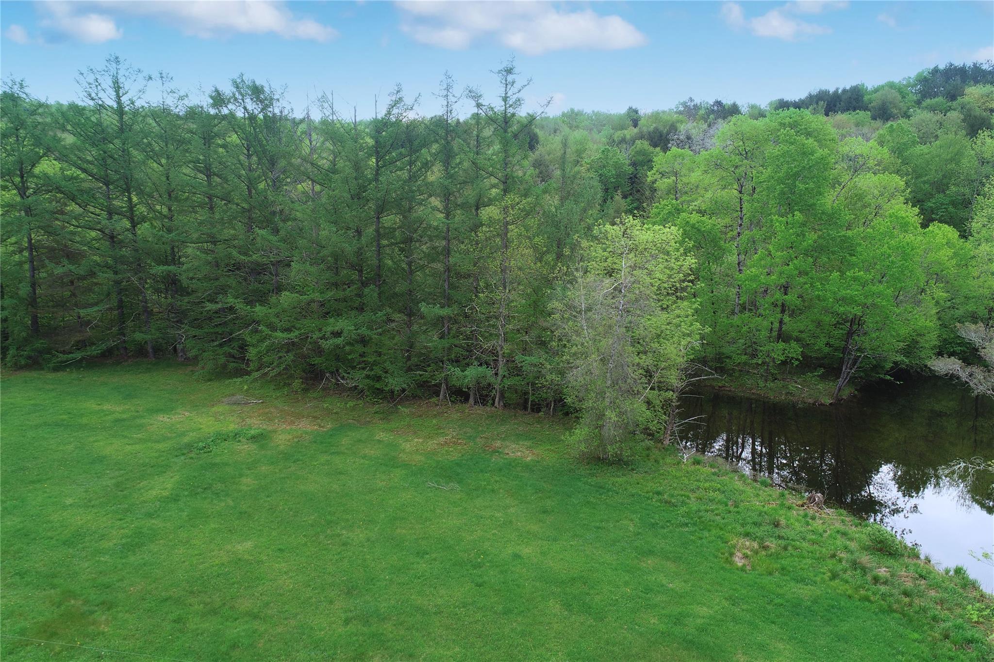 Lot 6.2 Launt Hollow Road, Hamden, New York image 2
