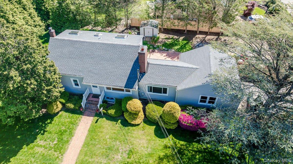 150 Burr Avenue