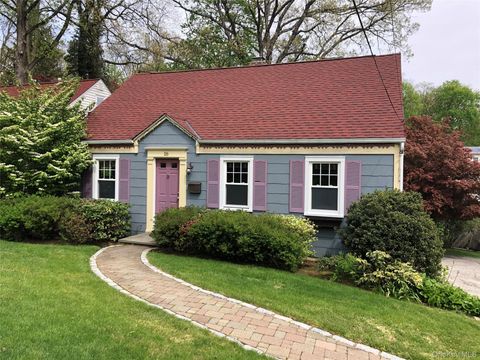 16 Southminster Drive White Plains NY 10604