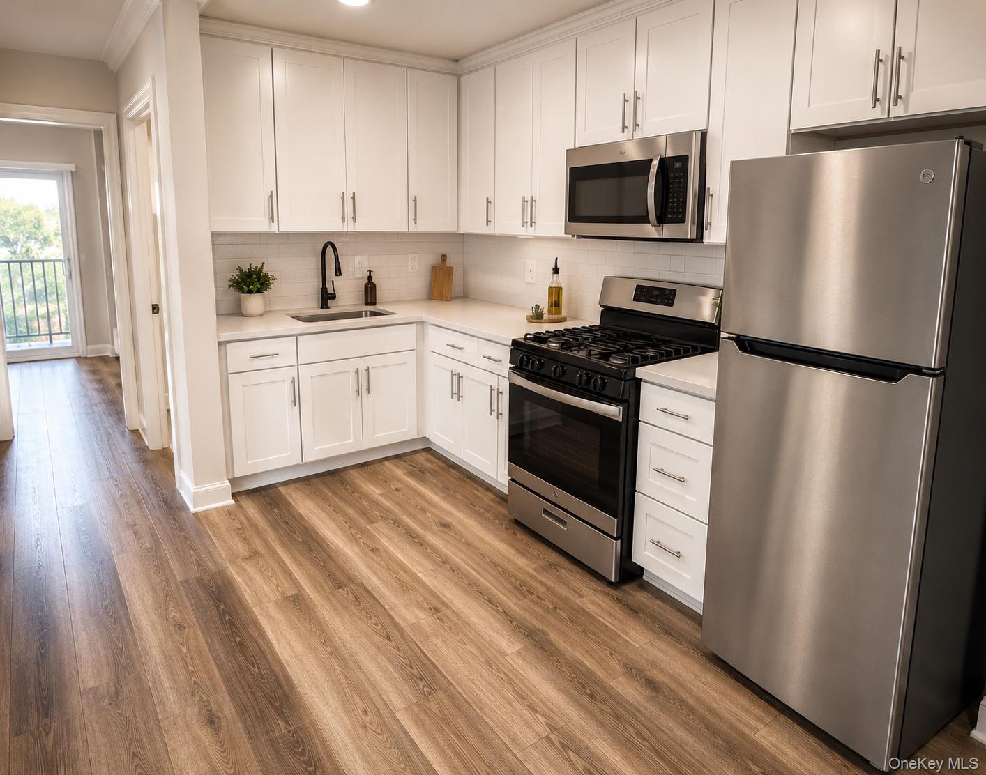 Photo 1 of 9 — 1134 McBride Street, Far Rockaway, NY 11691