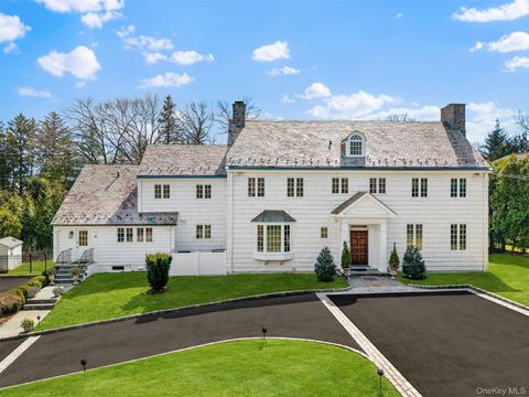 45 Griffen Avenue Scarsdale NY 10583