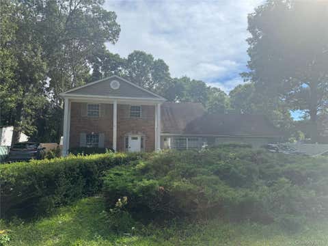 Apartment For Rent - 12 Rowe Street<br/> Coram, NY 11727