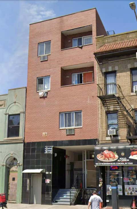 Photo of 10505 Northern Boulevard, Corona, NY 11368 (MLS # 1026563)