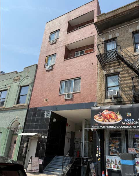 Photo of 10505 Northern Boulevard, Corona, NY 11368 (MLS # 1026563)