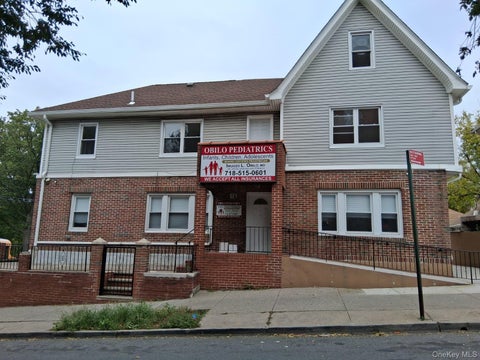 Homes For Rent - 601 E 226th Street #2<br/> Bronx, NY 10466