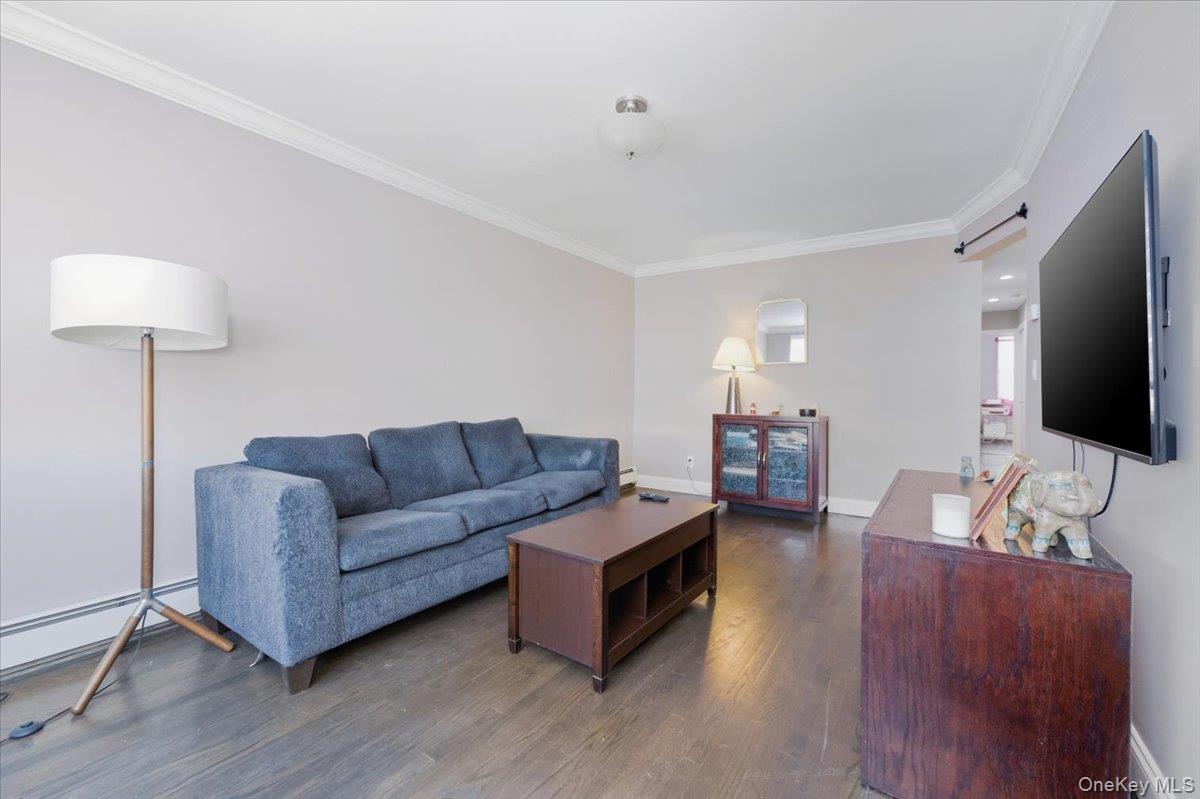 1003 Huntington Avenue