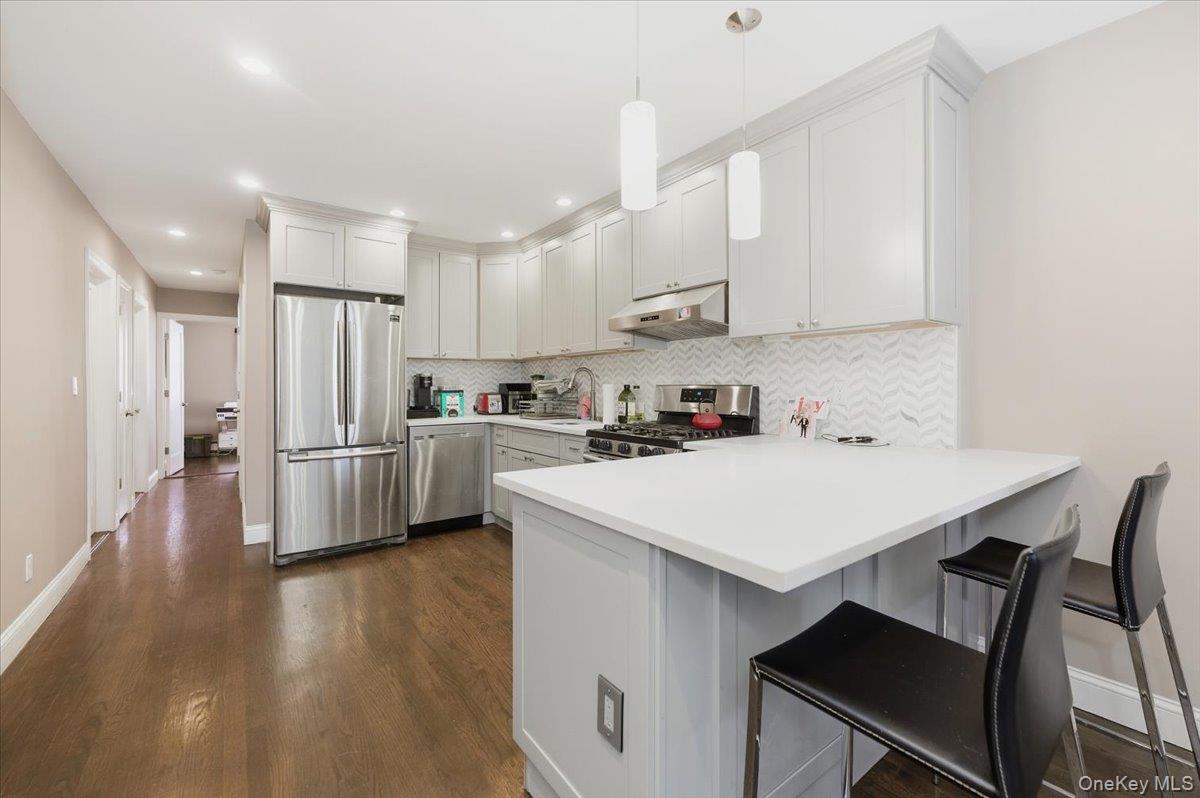 1003 Huntington Avenue