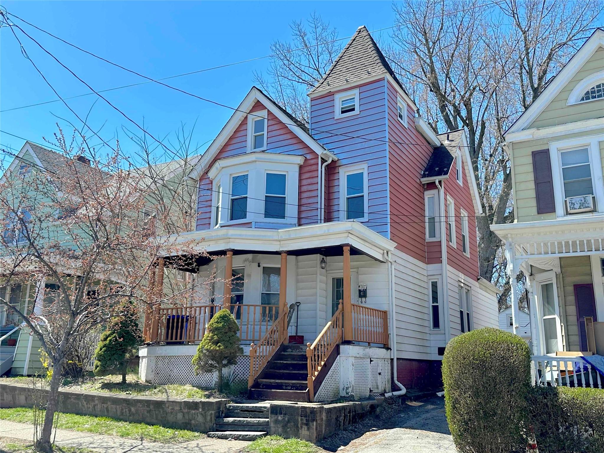 41 Liberty Street, Newburgh, New York image 1