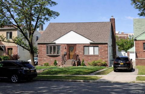 Photo of 4552 196th Street, Flushing, NY 11358 (MLS # 965937)