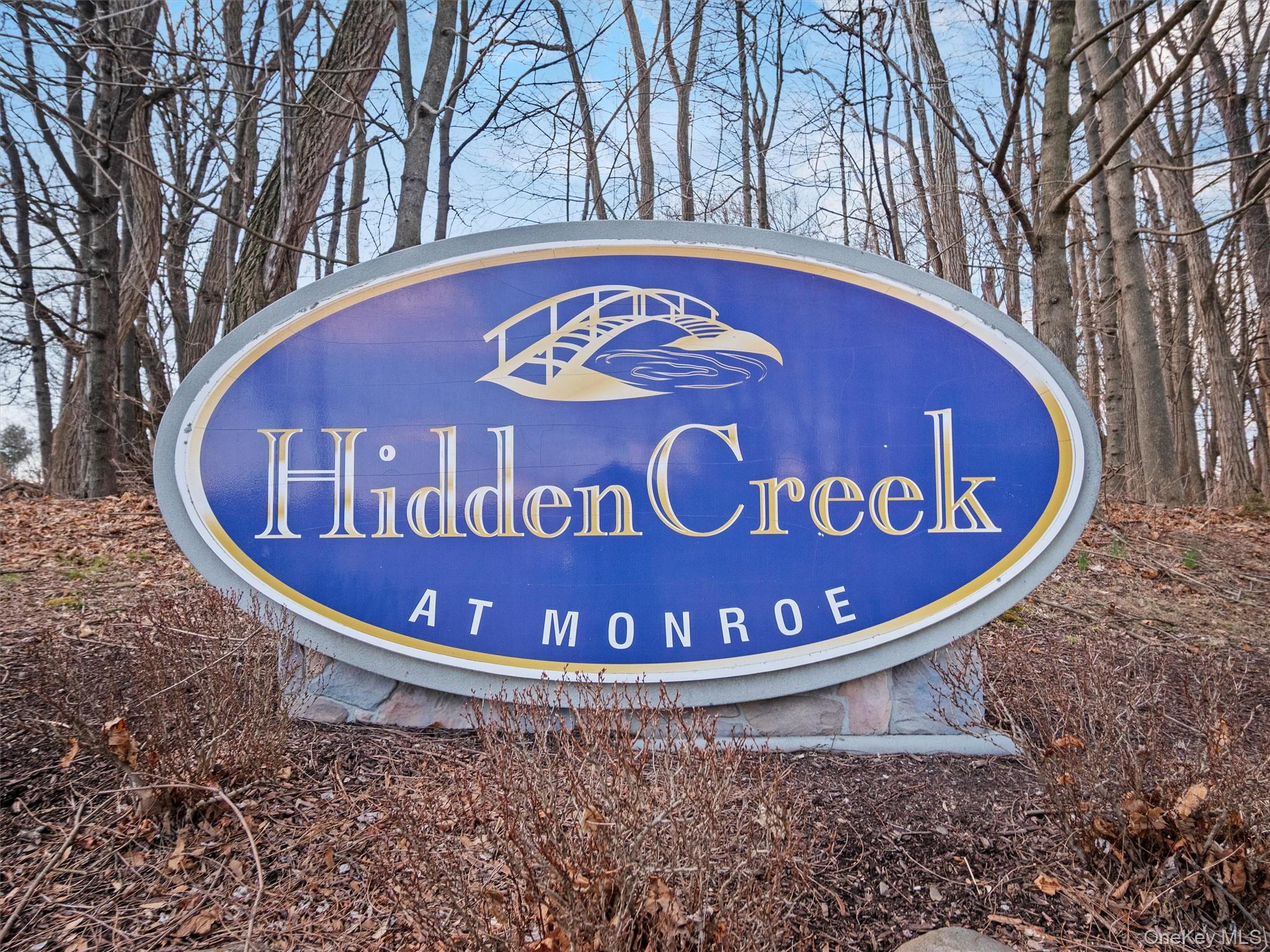 11 Hidden Creek Boulevard