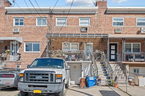 Homes For Sale - 244 Revere Avenue<br/> Bronx, NY 10465