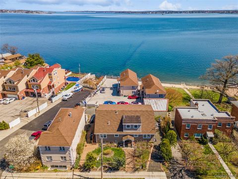 258A Longstreet Avenue Bronx NY 10465