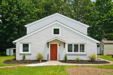 10 De Clark Place Nanuet NY 10954