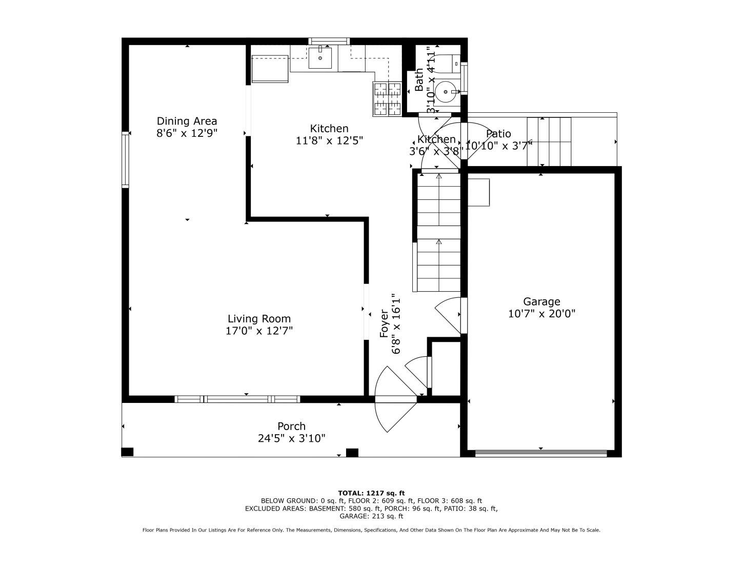 16 Wagon Lane, Glen Head, New York image 16