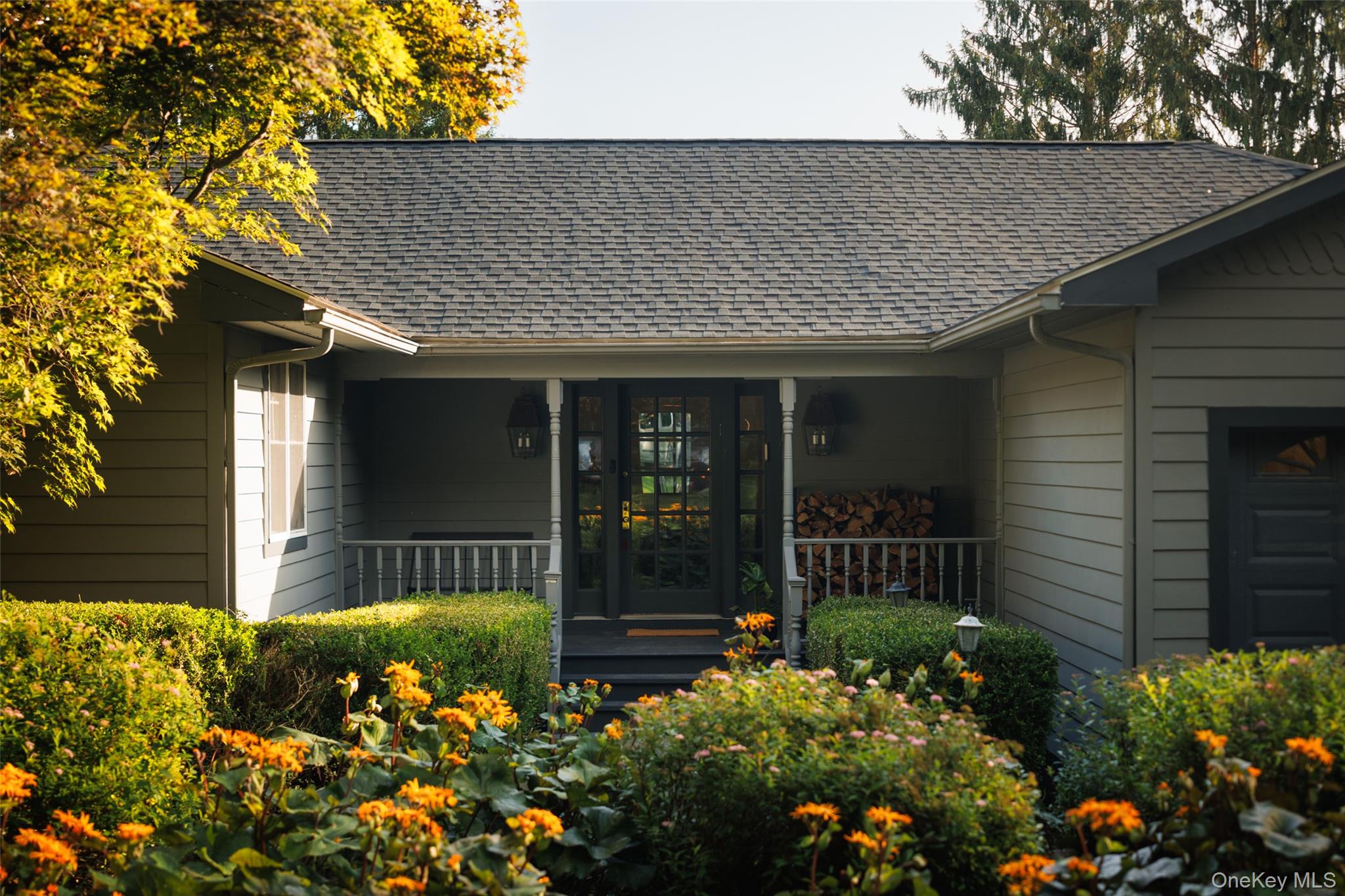 55 E Klein Road